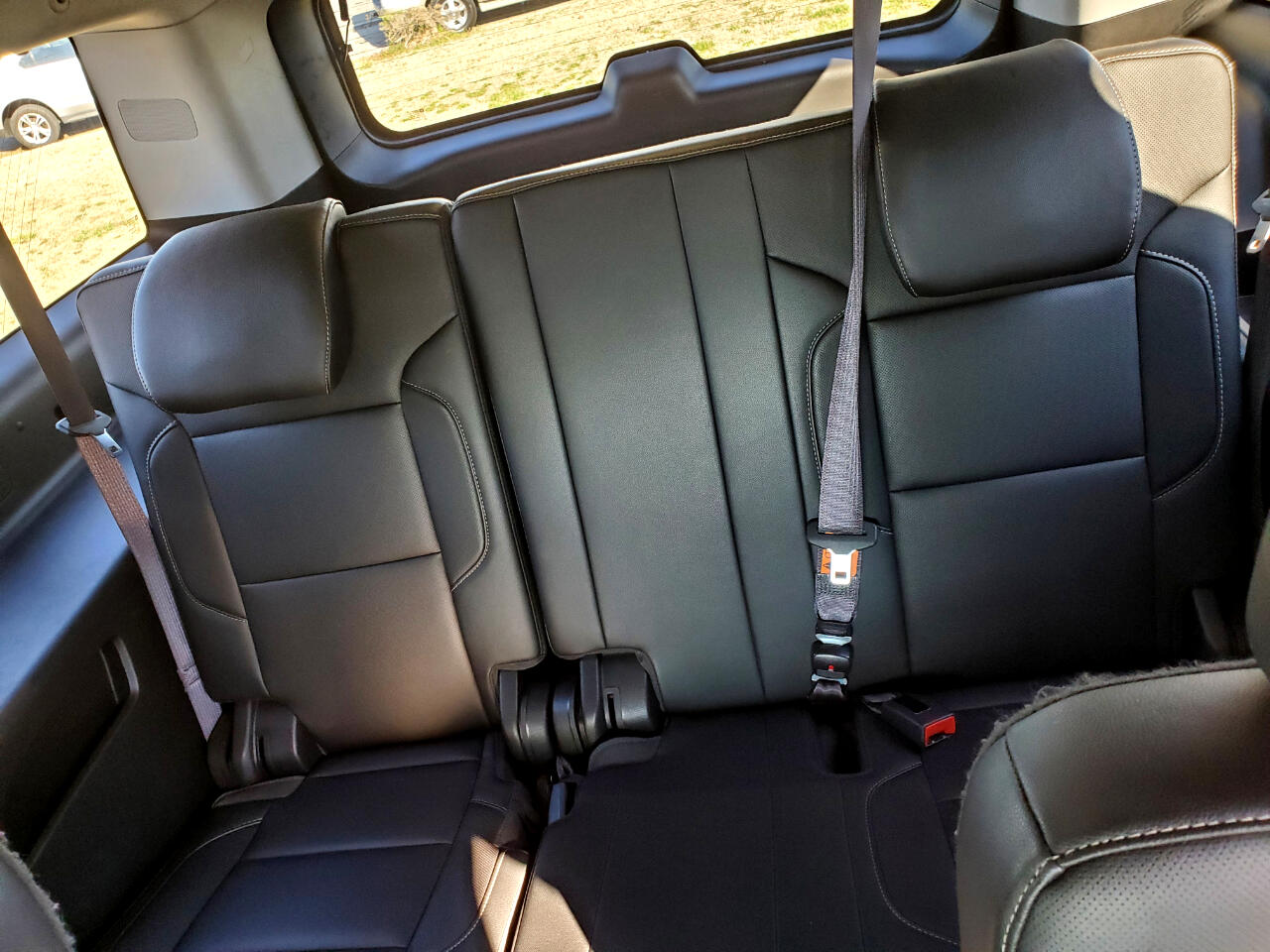 Chevrolet Suburban 4WD 4dr 1500 Premier 2017